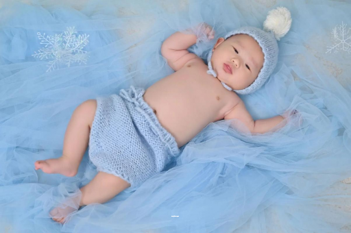 明港宝宝爱出汗是什么原因